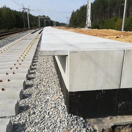 Linia nr 7 Deblin Lublin