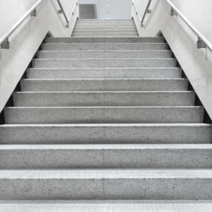 Schody betonowe zalety ktore wybrac