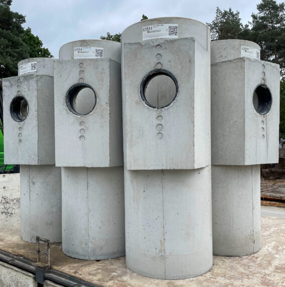 DN 500 monolit3