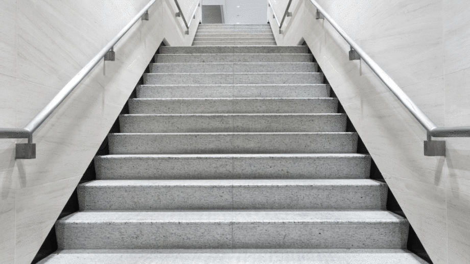 Schody betonowe zalety ktore wybrac