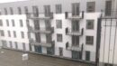 Balkony ul. Poloneza Warszawa