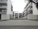 Ogrodzenie butiqpark warszawa realizacja klinika betonu