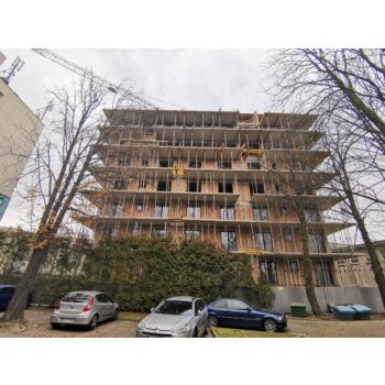 Balkony prefabrykowane