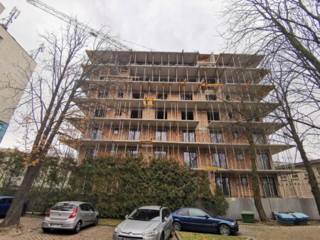 Balkony prefabrykowane
