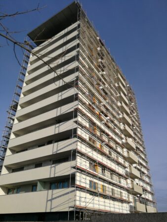 Balkony prefabrykowane