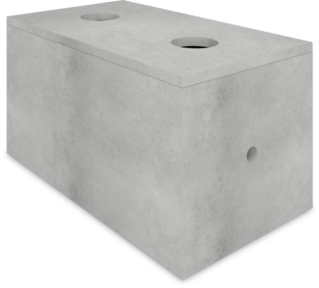 Komora prostopadloscienna