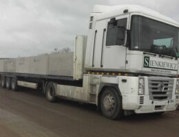 A1 Kamiensk Radomsko