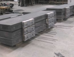 Centrum praskie koneser elewacja gzymsy realizacja klinika betonu compressed