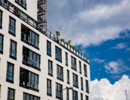Donice osiedle dzielna 64 warszawa realizacja klinika betonu 3 compressed