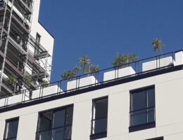Donice osiedle dzielna 64 warszawa realizacja klinika betonu compressed