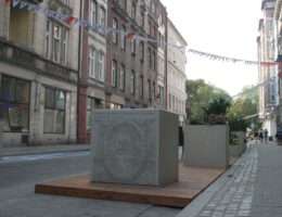 Fotobetonowe szesciany wroclaw realizacja klinika betonu 2 compressed