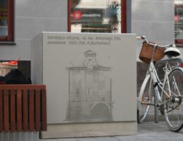Fotobetonowe szesciany wroclaw realizacja klinika betonu compressed