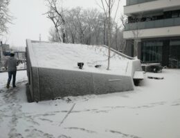 Klinika betonu murki oporowe osiedle miasto wola warszawa 4