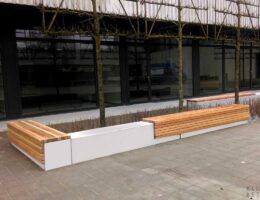 Klinika betonu mala architektura donice i lawki betonowe hala banacha realizacja 1 compressed