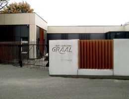 Klinika betonu ogrodzenie realizacja graal 1 compressed