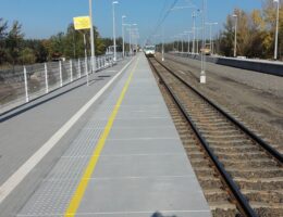 Linia nr 8 Okecie Radom