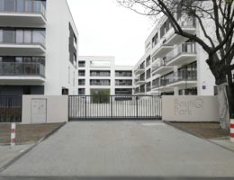 Ogrodzenie boutiq park warszaw realizacja klinika betonu 2 compressed