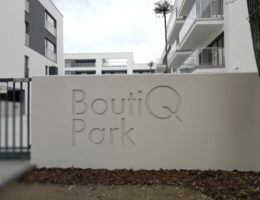 Ogrodzenie boutiq park warszaw realizacja klinika betonu 4 compressed