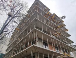 Osiedle szczesliwicka 42 warszaw balkony klinika betonu 5 compressed