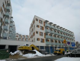 Plyty balkonowa osiedle lanciego warszawa realizacja klinika beto 2