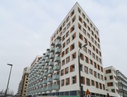 Plyty balkonowa osiedle lanciego warszawa realizacja klinika betonu
