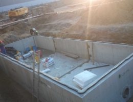 Zbiornik retencyjny warszawa rebusowa realizacja sienkiewicz