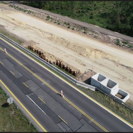 A1 Kamiensk Radomsko2