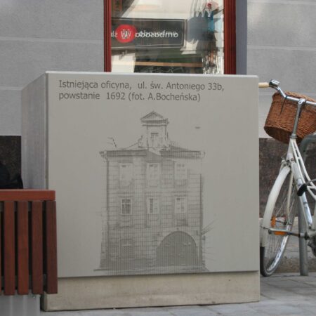 Fotobetonowe szesciany wroclaw realizacja klinika betonu compressed