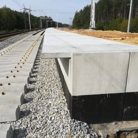 Linia nr 7 Deblin Lublin