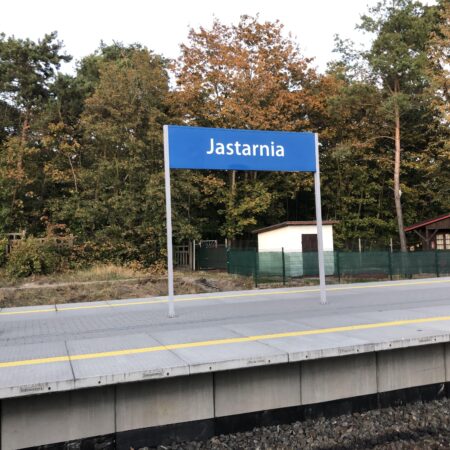Peron Jastarnia