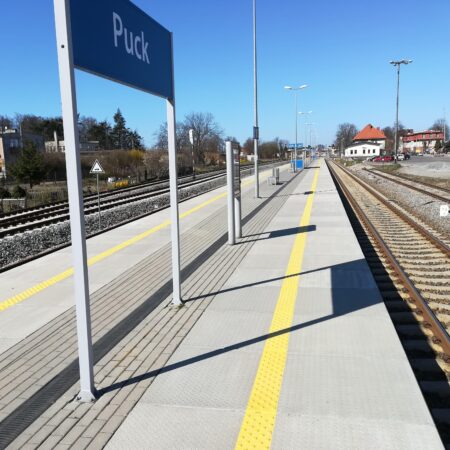 Peron Puck