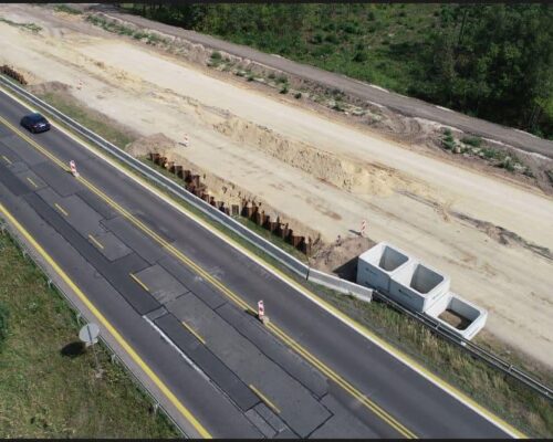 A1 Kamiensk Radomsko2