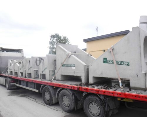 S17 Janow Lubelski Krasnik