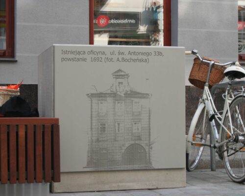 Fotobetonowe szesciany wroclaw realizacja klinika betonu compressed