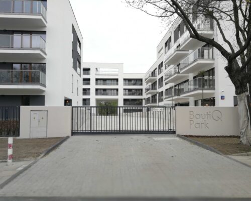 Ogrodzenie boutiq park warszaw realizacja klinika betonu 2 compressed