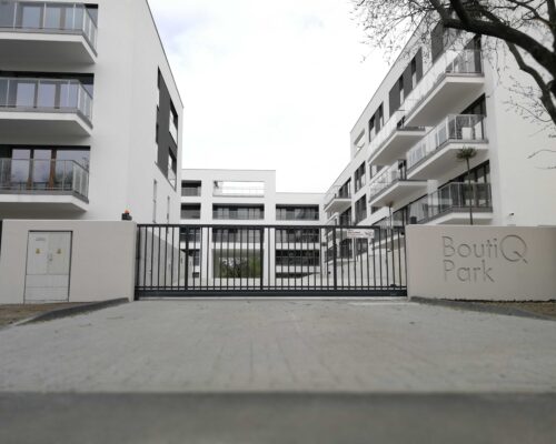 Ogrodzenie boutiq park warszaw realizacja klinika betonu 5 compressed