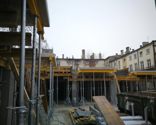 Osiedle nawrot 48 lodz balkony klinika betonu 7