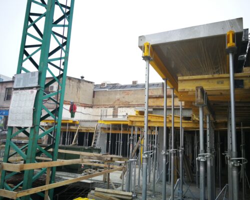 Osiedle nawrot 48 lodz balkony klinika betonu 8