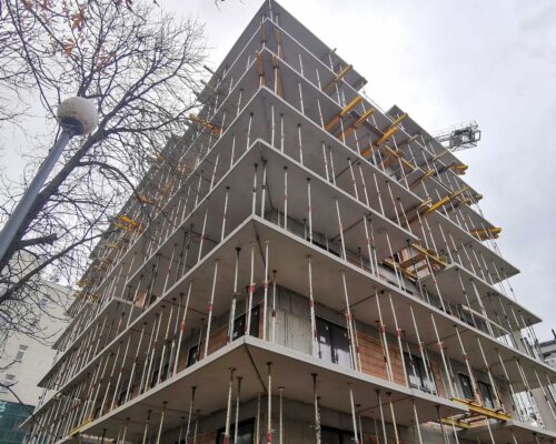 Osiedle szczesliwicka 42 warszaw balkony klinika betonu 5 compressed