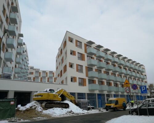 Plyty balkonowa osiedle lanciego warszawa realizacja klinika beto 2