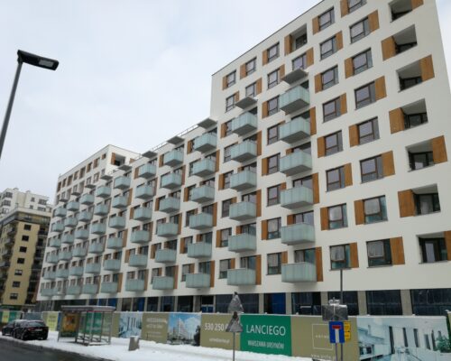 Plyty balkonowa osiedle lanciego warszawa realizacja klinika beto 3