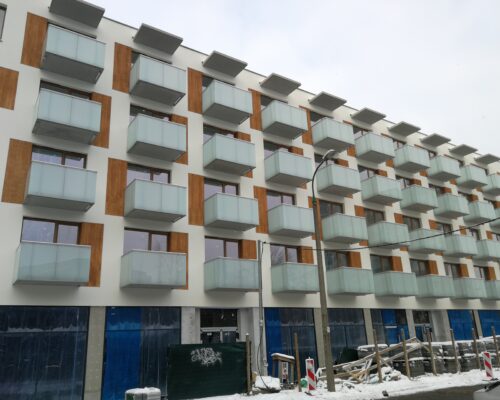 Plyty balkonowa osiedle lanciego warszawa realizacja klinika beto 7